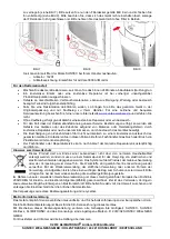 Preview for 7 page of Suntec Wellness KLIMATRONIC AIRCARE 3000 AirMonitor Instruction Manual