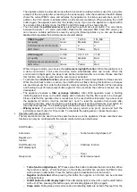 Preview for 12 page of Suntec Wellness KLIMATRONIC AIRCARE 3000 AirMonitor Instruction Manual