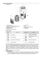 Preview for 18 page of Suntec Wellness KLIMATRONIC AIRCARE 3000 AirMonitor Instruction Manual