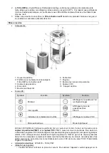 Preview for 25 page of Suntec Wellness KLIMATRONIC AIRCARE 3000 AirMonitor Instruction Manual