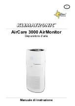 Preview for 29 page of Suntec Wellness KLIMATRONIC AIRCARE 3000 AirMonitor Instruction Manual