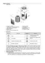 Preview for 32 page of Suntec Wellness KLIMATRONIC AIRCARE 3000 AirMonitor Instruction Manual