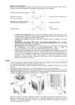 Preview for 34 page of Suntec Wellness KLIMATRONIC AIRCARE 3000 AirMonitor Instruction Manual