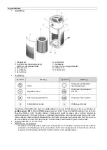 Preview for 39 page of Suntec Wellness KLIMATRONIC AIRCARE 3000 AirMonitor Instruction Manual