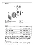 Preview for 46 page of Suntec Wellness KLIMATRONIC AIRCARE 3000 AirMonitor Instruction Manual