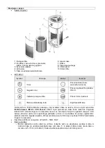 Preview for 53 page of Suntec Wellness KLIMATRONIC AIRCARE 3000 AirMonitor Instruction Manual