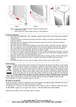 Preview for 56 page of Suntec Wellness KLIMATRONIC AIRCARE 3000 AirMonitor Instruction Manual