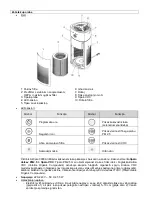 Preview for 67 page of Suntec Wellness KLIMATRONIC AIRCARE 3000 AirMonitor Instruction Manual