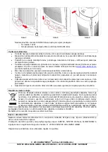 Preview for 70 page of Suntec Wellness KLIMATRONIC AIRCARE 3000 AirMonitor Instruction Manual