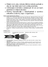 Preview for 73 page of Suntec Wellness KLIMATRONIC AIRCARE 3000 AirMonitor Instruction Manual