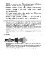 Preview for 80 page of Suntec Wellness KLIMATRONIC AIRCARE 3000 AirMonitor Instruction Manual