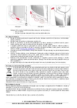 Preview for 84 page of Suntec Wellness KLIMATRONIC AIRCARE 3000 AirMonitor Instruction Manual