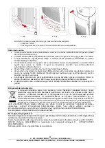 Preview for 91 page of Suntec Wellness KLIMATRONIC AIRCARE 3000 AirMonitor Instruction Manual