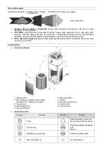 Preview for 95 page of Suntec Wellness KLIMATRONIC AIRCARE 3000 AirMonitor Instruction Manual