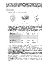 Preview for 96 page of Suntec Wellness KLIMATRONIC AIRCARE 3000 AirMonitor Instruction Manual