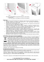 Preview for 98 page of Suntec Wellness KLIMATRONIC AIRCARE 3000 AirMonitor Instruction Manual