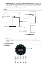 Предварительный просмотр 14 страницы Suntec Wellness Klimatronic AirCare 4000 VirusEx H14 MultiFilter Manual