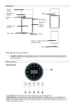 Предварительный просмотр 24 страницы Suntec Wellness Klimatronic AirCare 4000 VirusEx H14 MultiFilter Manual