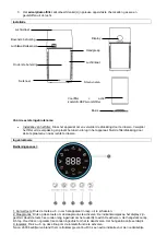 Предварительный просмотр 29 страницы Suntec Wellness Klimatronic AirCare 4000 VirusEx H14 MultiFilter Manual