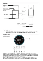 Предварительный просмотр 44 страницы Suntec Wellness Klimatronic AirCare 4000 VirusEx H14 MultiFilter Manual