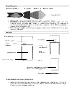 Предварительный просмотр 69 страницы Suntec Wellness Klimatronic AirCare 4000 VirusEx H14 MultiFilter Manual