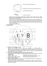 Предварительный просмотр 16 страницы Suntec Wellness KLIMATRONIC AirCare 7000 AirWash Manual