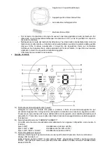 Предварительный просмотр 28 страницы Suntec Wellness KLIMATRONIC AirCare 7000 AirWash Manual