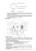 Предварительный просмотр 34 страницы Suntec Wellness KLIMATRONIC AirCare 7000 AirWash Manual