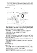 Предварительный просмотр 61 страницы Suntec Wellness KLIMATRONIC AirCare 7000 AirWash Manual