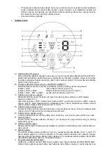 Предварительный просмотр 66 страницы Suntec Wellness KLIMATRONIC AirCare 7000 AirWash Manual