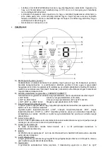 Предварительный просмотр 71 страницы Suntec Wellness KLIMATRONIC AirCare 7000 AirWash Manual