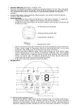 Предварительный просмотр 76 страницы Suntec Wellness KLIMATRONIC AirCare 7000 AirWash Manual