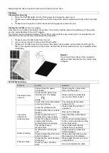 Preview for 19 page of Suntec Wellness Klimatronic COMFORT 7.0 Eco R290 Manual