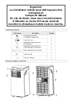 Preview for 37 page of Suntec Wellness Klimatronic COMFORT 7.0 Eco R290 Manual