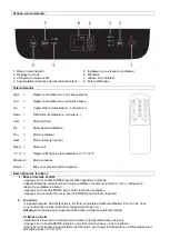 Preview for 39 page of Suntec Wellness Klimatronic COMFORT 7.0 Eco R290 Manual