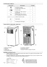 Preview for 48 page of Suntec Wellness Klimatronic COMFORT 7.0 Eco R290 Manual