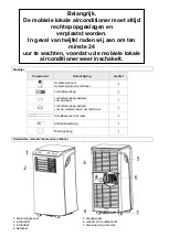 Preview for 59 page of Suntec Wellness Klimatronic COMFORT 7.0 Eco R290 Manual