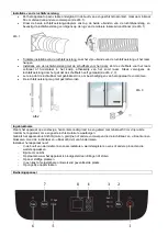 Preview for 60 page of Suntec Wellness Klimatronic COMFORT 7.0 Eco R290 Manual