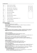 Preview for 72 page of Suntec Wellness Klimatronic COMFORT 7.0 Eco R290 Manual