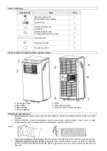 Preview for 81 page of Suntec Wellness Klimatronic COMFORT 7.0 Eco R290 Manual