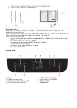 Preview for 82 page of Suntec Wellness Klimatronic COMFORT 7.0 Eco R290 Manual