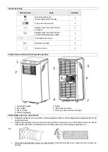 Preview for 91 page of Suntec Wellness Klimatronic COMFORT 7.0 Eco R290 Manual