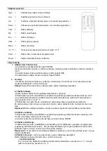 Preview for 93 page of Suntec Wellness Klimatronic COMFORT 7.0 Eco R290 Manual