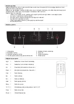 Preview for 103 page of Suntec Wellness Klimatronic COMFORT 7.0 Eco R290 Manual