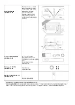 Preview for 107 page of Suntec Wellness Klimatronic COMFORT 7.0 Eco R290 Manual