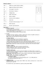 Preview for 114 page of Suntec Wellness Klimatronic COMFORT 7.0 Eco R290 Manual