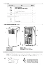 Preview for 122 page of Suntec Wellness Klimatronic COMFORT 7.0 Eco R290 Manual