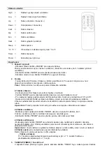 Preview for 124 page of Suntec Wellness Klimatronic COMFORT 7.0 Eco R290 Manual