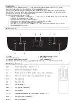 Preview for 145 page of Suntec Wellness Klimatronic COMFORT 7.0 Eco R290 Manual