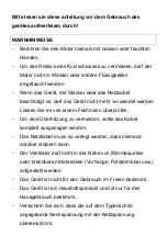 Preview for 2 page of Suntec Wellness KLIMATRONIC CoolBreeze 1500 TV Manual